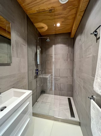 Medium property photo - Ridderspoorweg 205, 1032 LL Amsterdam
