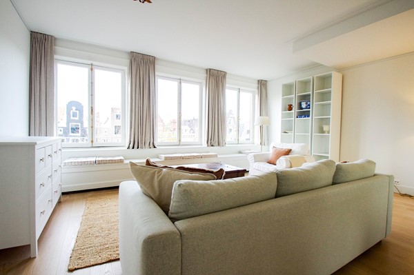 Medium property photo - Leidsegracht 17D, 1017 NA Amsterdam
