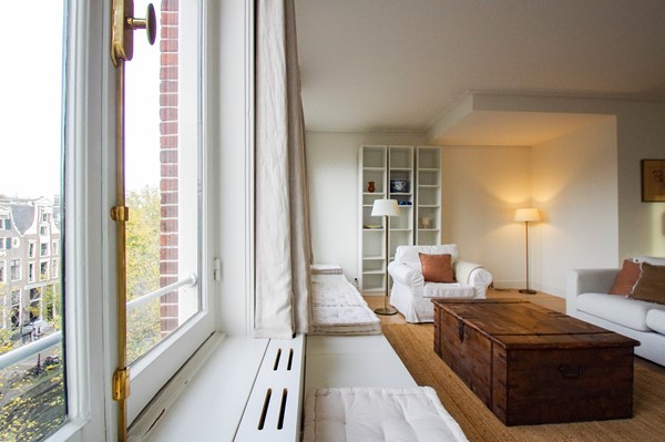 Medium property photo - Leidsegracht 17D, 1017 NA Amsterdam