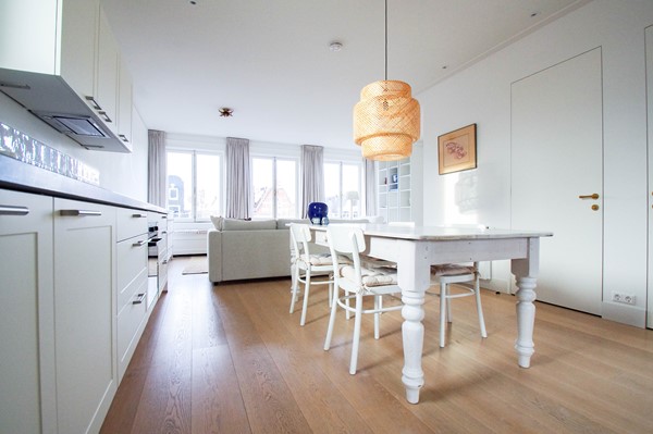 Medium property photo - Leidsegracht 17D, 1017 NA Amsterdam