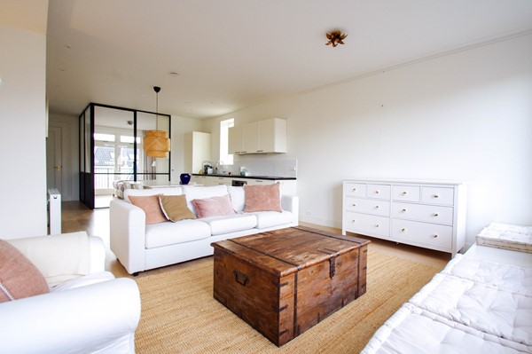 Medium property photo - Leidsegracht 17D, 1017 NA Amsterdam