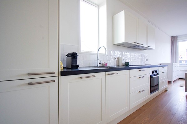 Medium property photo - Leidsegracht 17D, 1017 NA Amsterdam