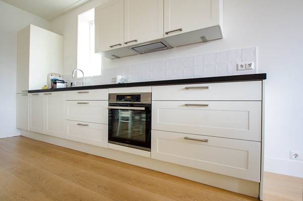 Medium property photo - Leidsegracht 17D, 1017 NA Amsterdam