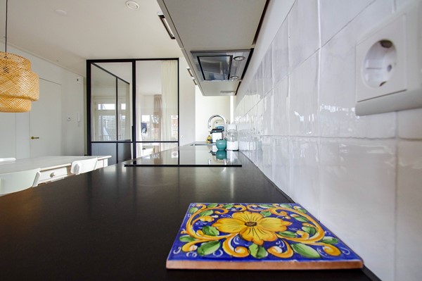 Medium property photo - Leidsegracht 17D, 1017 NA Amsterdam
