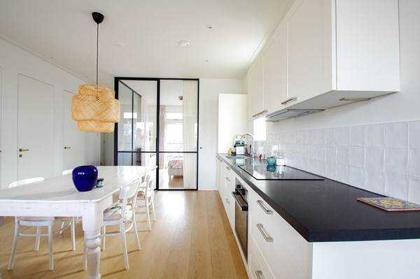 Medium property photo - Leidsegracht 17D, 1017 NA Amsterdam