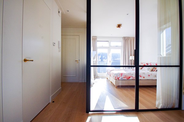 Medium property photo - Leidsegracht 17D, 1017 NA Amsterdam