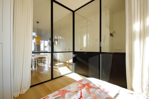 Medium property photo - Leidsegracht 17D, 1017 NA Amsterdam