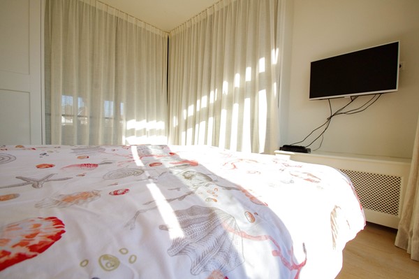 Medium property photo - Leidsegracht 17D, 1017 NA Amsterdam