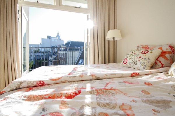 Medium property photo - Leidsegracht 17D, 1017 NA Amsterdam