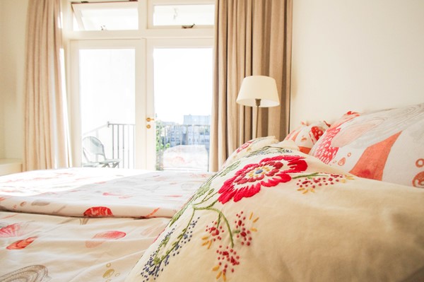 Medium property photo - Leidsegracht 17D, 1017 NA Amsterdam