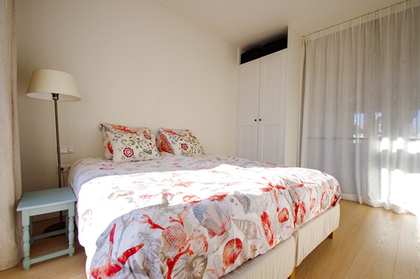 Medium property photo - Leidsegracht 17D, 1017 NA Amsterdam