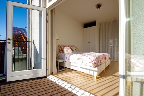 Medium property photo - Leidsegracht 17D, 1017 NA Amsterdam