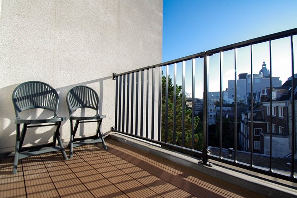 Medium property photo - Leidsegracht 17D, 1017 NA Amsterdam