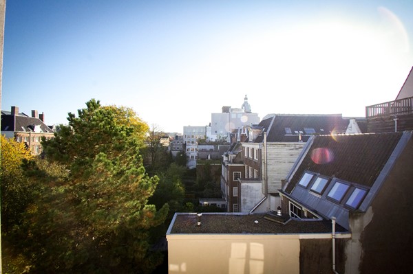 Medium property photo - Leidsegracht 17D, 1017 NA Amsterdam