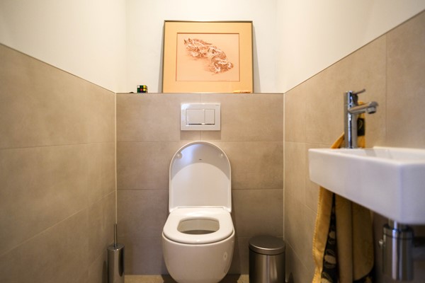 Medium property photo - Leidsegracht 17D, 1017 NA Amsterdam
