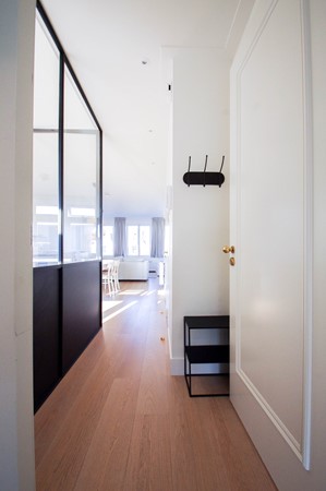 Medium property photo - Leidsegracht 17D, 1017 NA Amsterdam