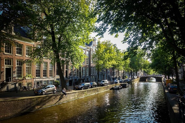 Medium property photo - Leidsegracht 17D, 1017 NA Amsterdam