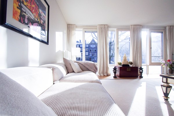 Medium property photo - Keizersgracht 28C, 1015 CR Amsterdam