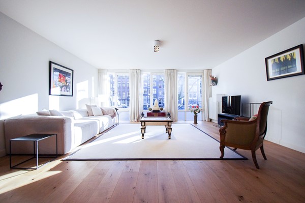 Medium property photo - Keizersgracht 28C, 1015 CR Amsterdam