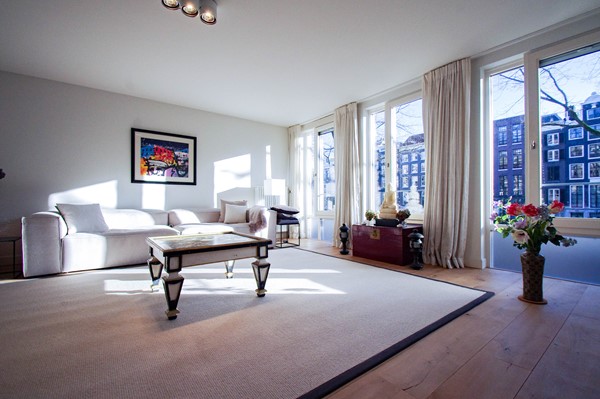 Medium property photo - Keizersgracht 28C, 1015 CR Amsterdam