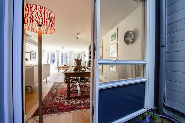 Medium property photo - Keizersgracht 28C, 1015 CR Amsterdam