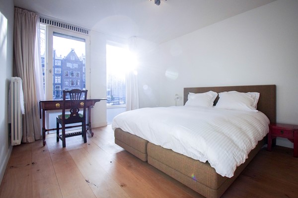 Medium property photo - Keizersgracht 28C, 1015 CR Amsterdam