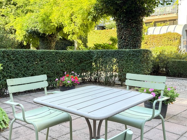 Medium property photo - Keizersgracht 28C, 1015 CR Amsterdam
