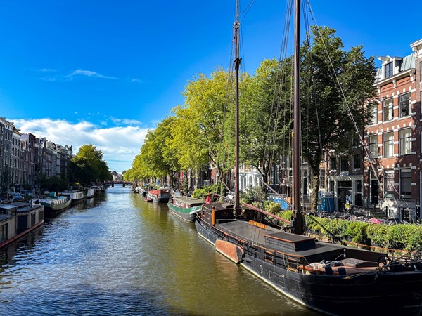 Medium property photo - Keizersgracht 28C, 1015 CR Amsterdam