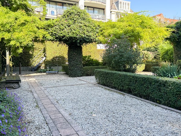Medium property photo - Keizersgracht 28C, 1015 CR Amsterdam