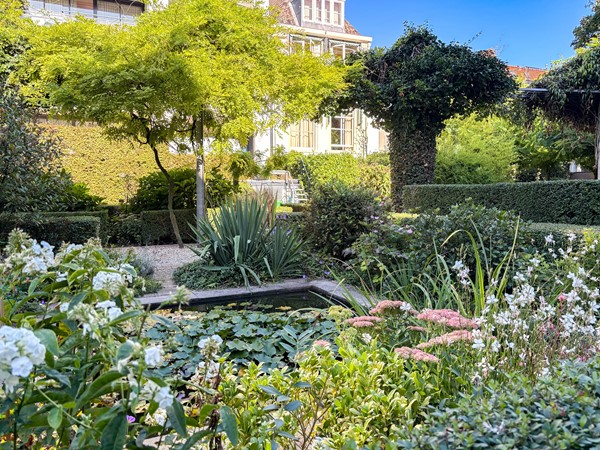 Medium property photo - Keizersgracht 28C, 1015 CR Amsterdam