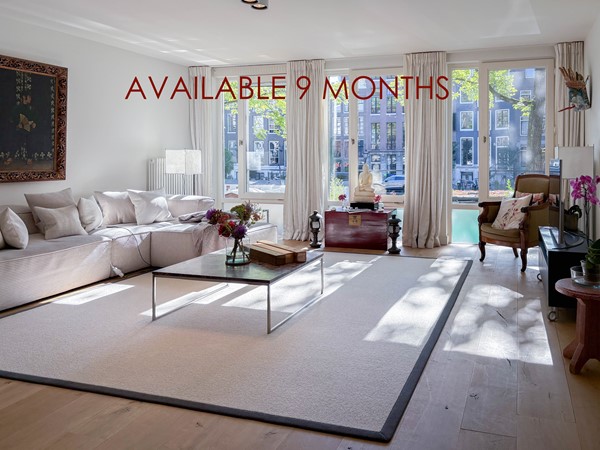 Medium property photo - Keizersgracht 28C, 1015 CR Amsterdam