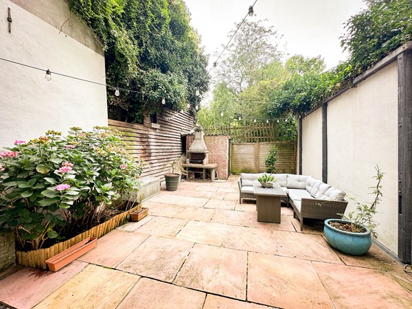 Medium property photo - Binnen Brouwersstraat 24A, 1013 EG Amsterdam