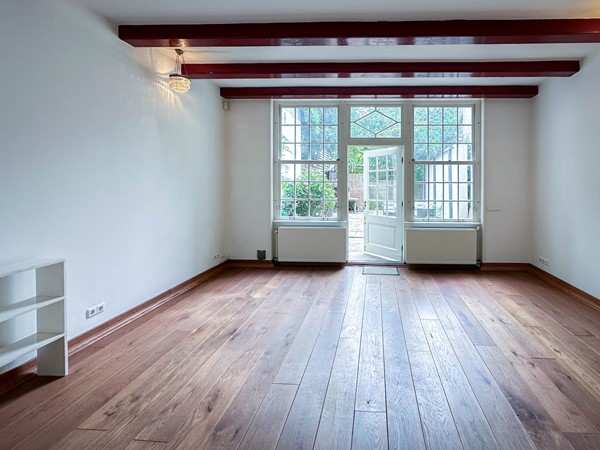 Medium property photo - Binnen Brouwersstraat 24A, 1013 EG Amsterdam