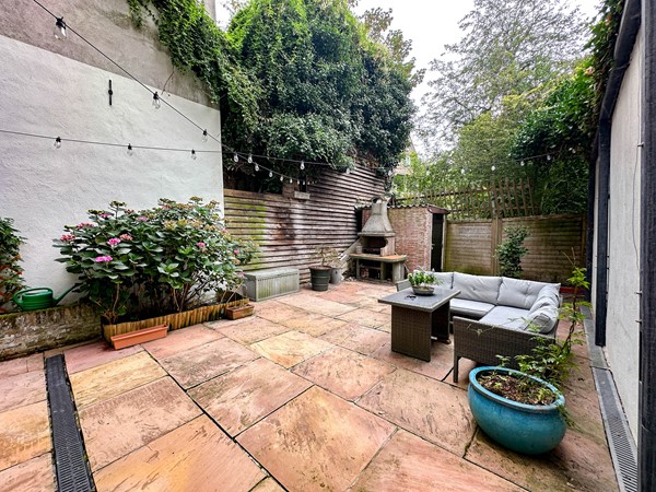 Medium property photo - Binnen Brouwersstraat 24A, 1013 EG Amsterdam
