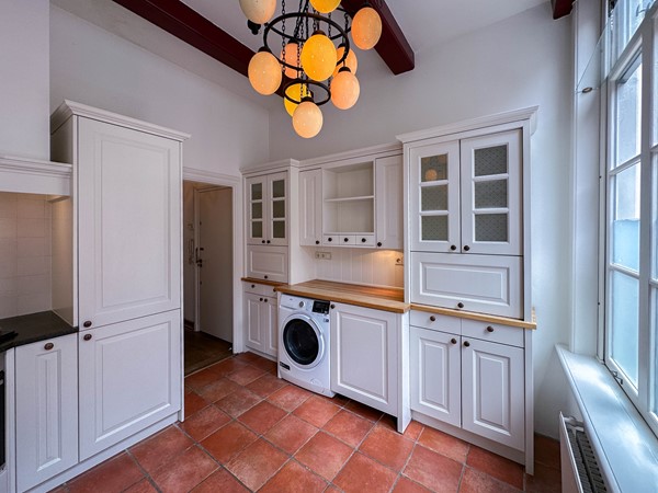Medium property photo - Binnen Brouwersstraat 24A, 1013 EG Amsterdam