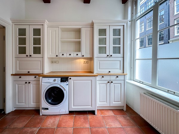 Medium property photo - Binnen Brouwersstraat 24A, 1013 EG Amsterdam