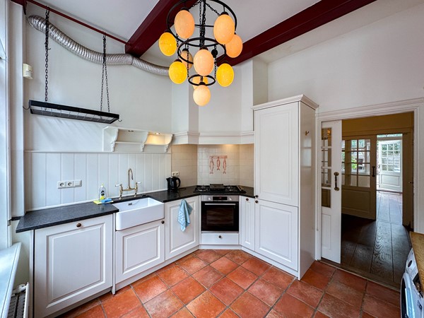 Medium property photo - Binnen Brouwersstraat 24A, 1013 EG Amsterdam