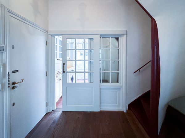 Medium property photo - Binnen Brouwersstraat 24A, 1013 EG Amsterdam