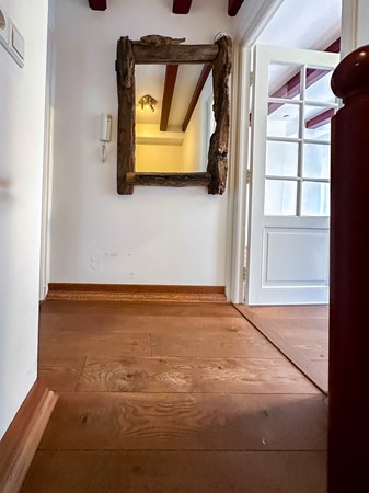 Medium property photo - Binnen Brouwersstraat 24A, 1013 EG Amsterdam