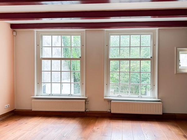 Medium property photo - Binnen Brouwersstraat 24A, 1013 EG Amsterdam