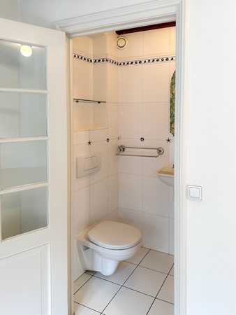 Medium property photo - Binnen Brouwersstraat 24A, 1013 EG Amsterdam