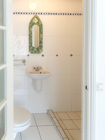 Medium property photo - Binnen Brouwersstraat 24A, 1013 EG Amsterdam