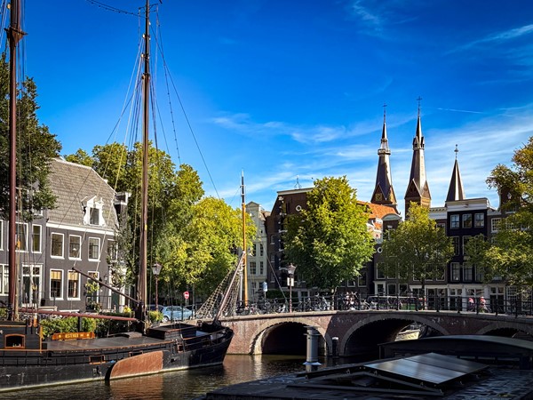 Medium property photo - Binnen Brouwersstraat 24A, 1013 EG Amsterdam