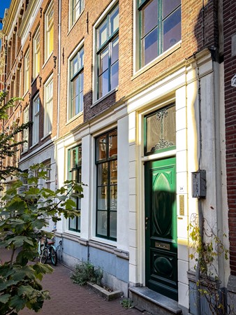 Medium property photo - Binnen Brouwersstraat 24A, 1013 EG Amsterdam