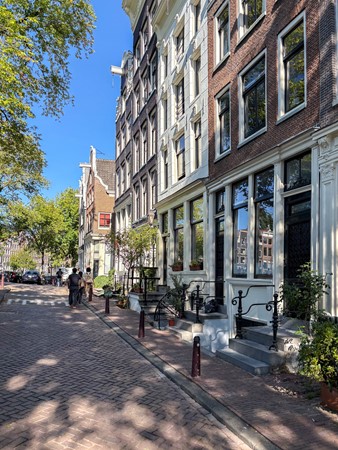 Medium property photo - Binnen Brouwersstraat 24A, 1013 EG Amsterdam