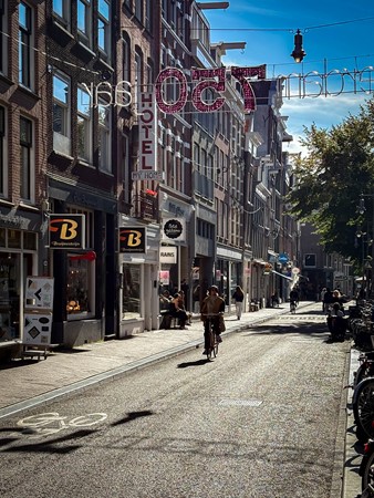 Medium property photo - Binnen Brouwersstraat 24A, 1013 EG Amsterdam