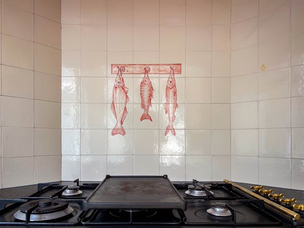Medium property photo - Binnen Brouwersstraat 24A, 1013 EG Amsterdam