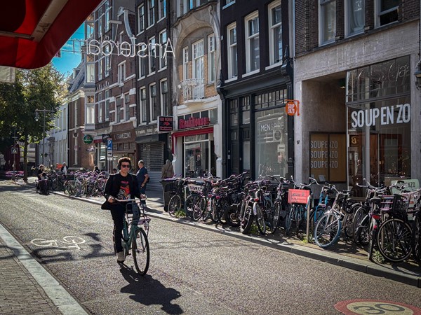 Medium property photo - Binnen Brouwersstraat 24A, 1013 EG Amsterdam