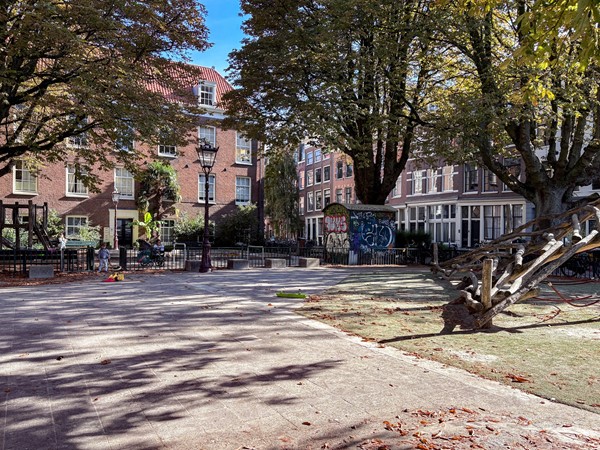 Medium property photo - Binnen Brouwersstraat 24A, 1013 EG Amsterdam
