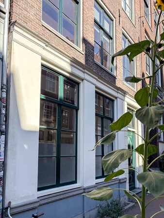 Medium property photo - Binnen Brouwersstraat 24A, 1013 EG Amsterdam